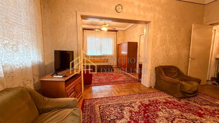 APARTAMENT 4 CAMERE - CALEA PLEVNEI 126 MP TOTAL PARCARE - FARMEC INTERBELIC - 8