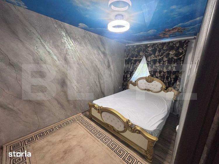 Apartament LUX 3 camere I Tiglina 2 - 1