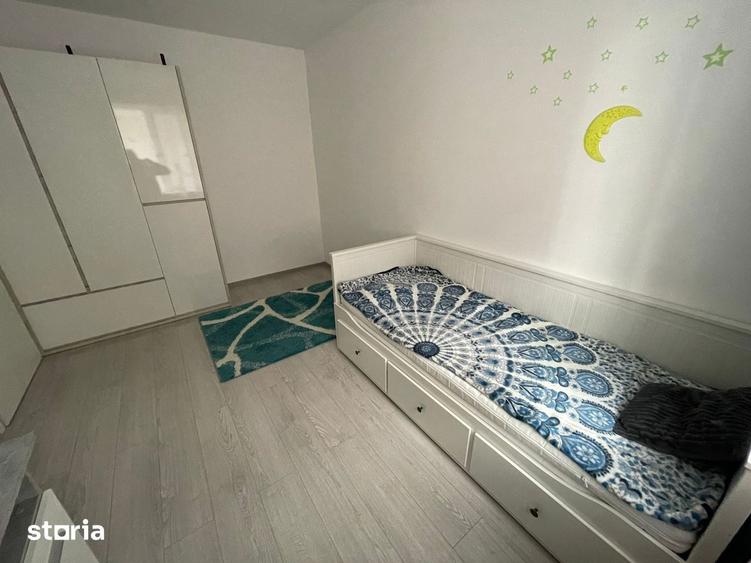 Apartament cu 3 camere în Giroc