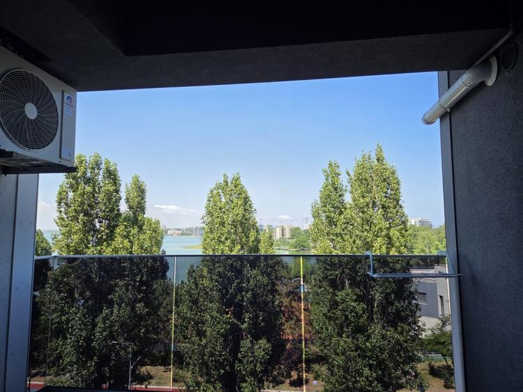 Apartament 2 Camere in Complex Aviatorii -Avi Garden - 9