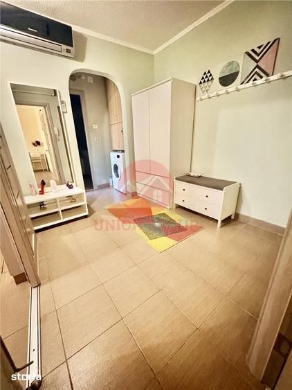 Apartament cu 2 camere decomandat în Tomis III