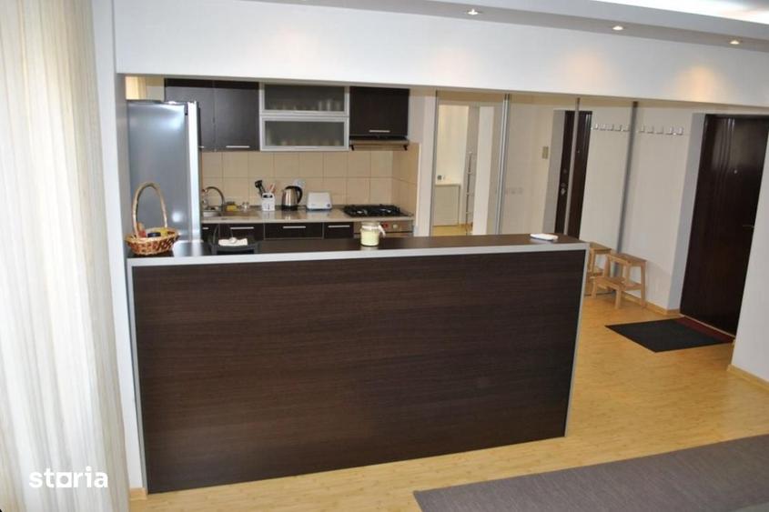 Apartament, 56 m2, - 5