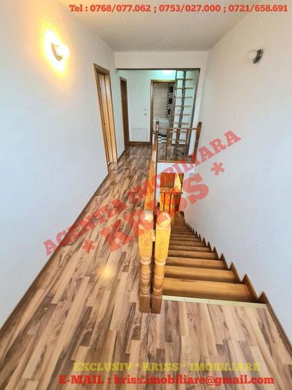Apartament cu 3 camere decomandat în Craiovei