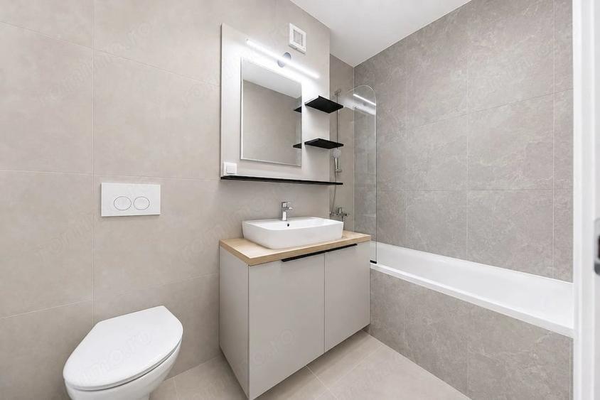 COM 0% Apartament superb cu 3 camere | Denya Forest - 10