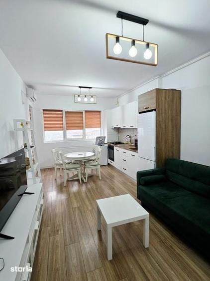 Vand apartament cu 2 camere, Rotar Park 2. - 2