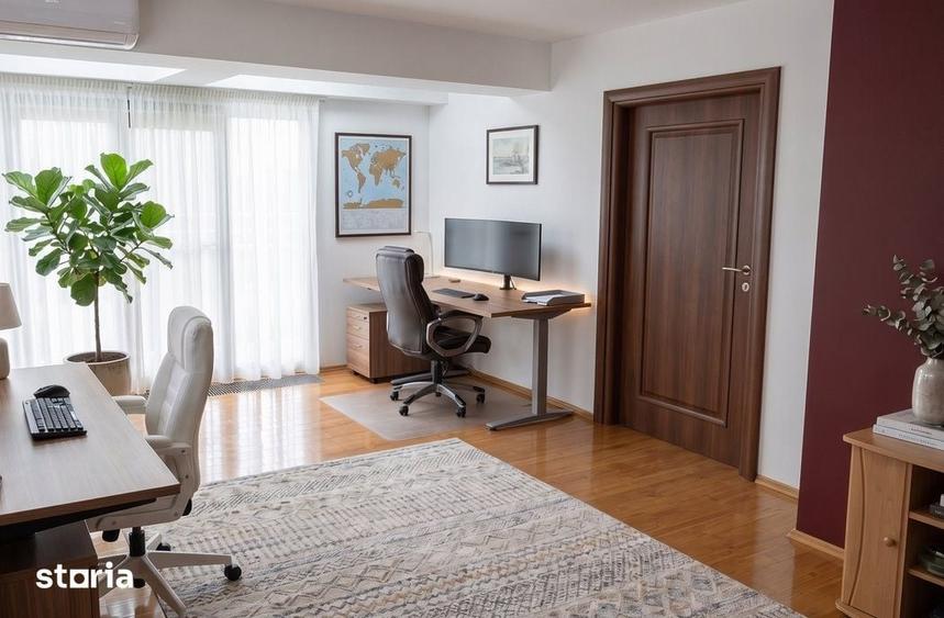 Apartament cu 7 camere în Titan