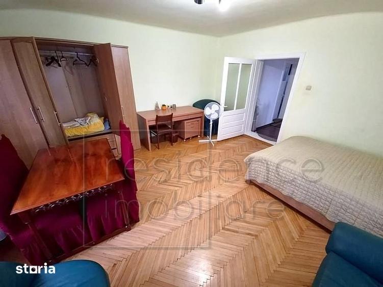 Garsonieră în Zorilor