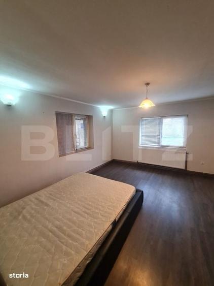 Casă cu 3 camere în Suceagu