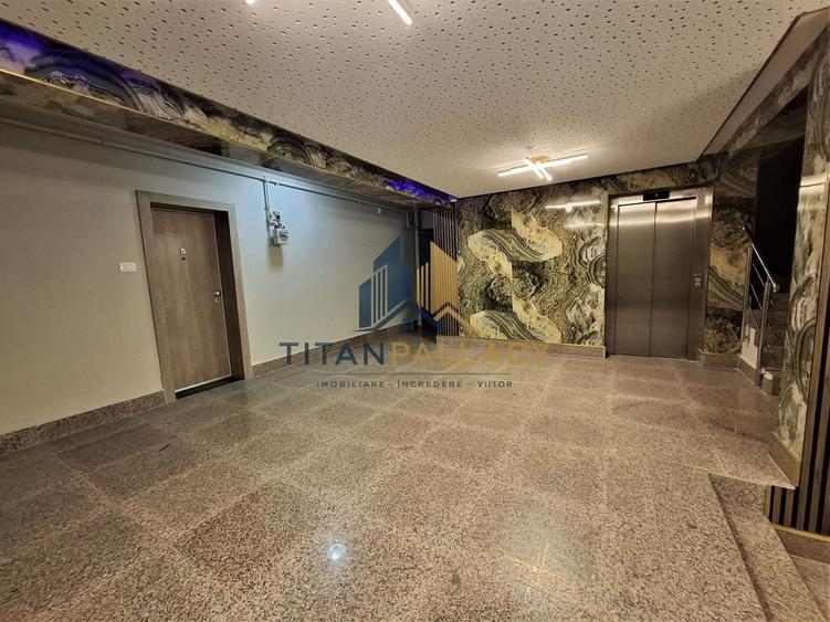 Pallady- parcul Teilor- Mobilat-utilat modern- A/C - Parcare- Liber - 11
