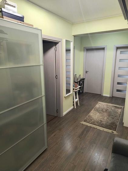Vand apartament 3 camere zona 1 decembrie /Pallady - 6