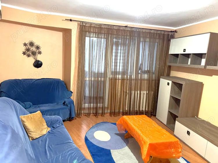 93.900 Euro, 4 camere decomandate, etaj 8 din 11, Micro 18 - 4