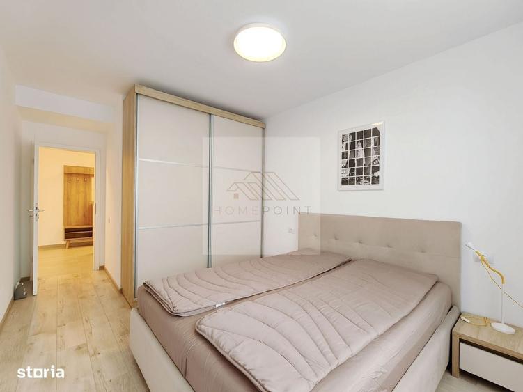 Apartament 2 camere | Mountain View | Calea Feldioarei 32A | 0 Comisio - 3