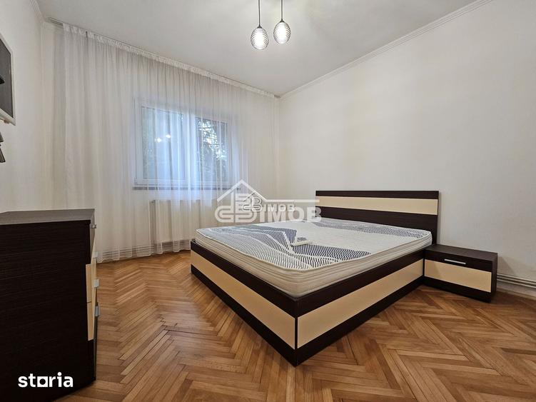 Apartament cu 2 camere în Micro 9