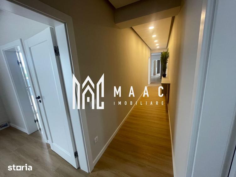 Apartament cu 4 camere decomandat în Lazaret