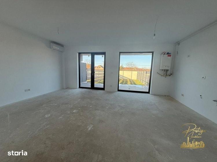 Casa cu 5 camere de vanzare tip Como Prima Villa - Oradea - 8
