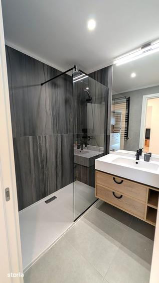 Apartament cu 2 camere decomandat în Pipera