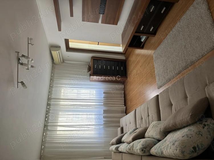 Inchiriere apartament 3 camere Mega Mall Pantelimon-