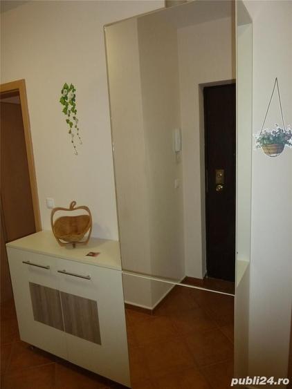 Apartament cu 2 camere decomandat în Nord