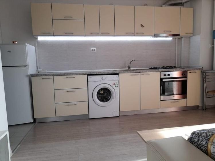 Apartament cu 2 camere semidecomandat în Copou