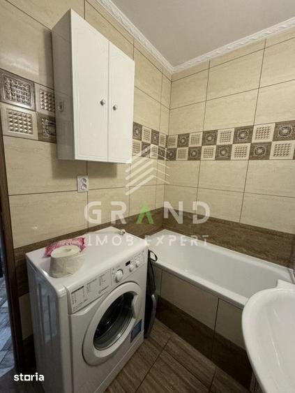 GARSONIERA MODERNA IN ZORILOR | BALCON INCHIS | LANGA UMF ?I GOLDE - 11