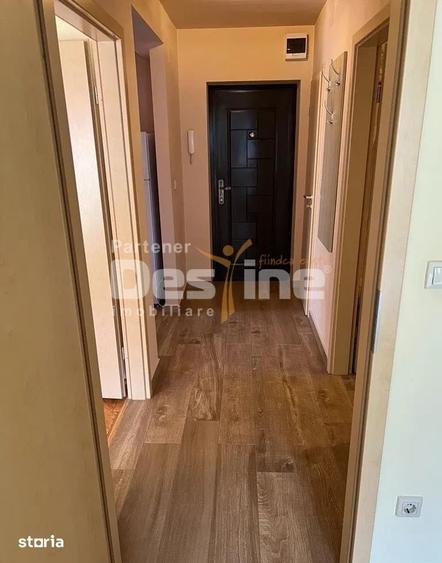 Inchiriem apartament central 2 camere - 6
