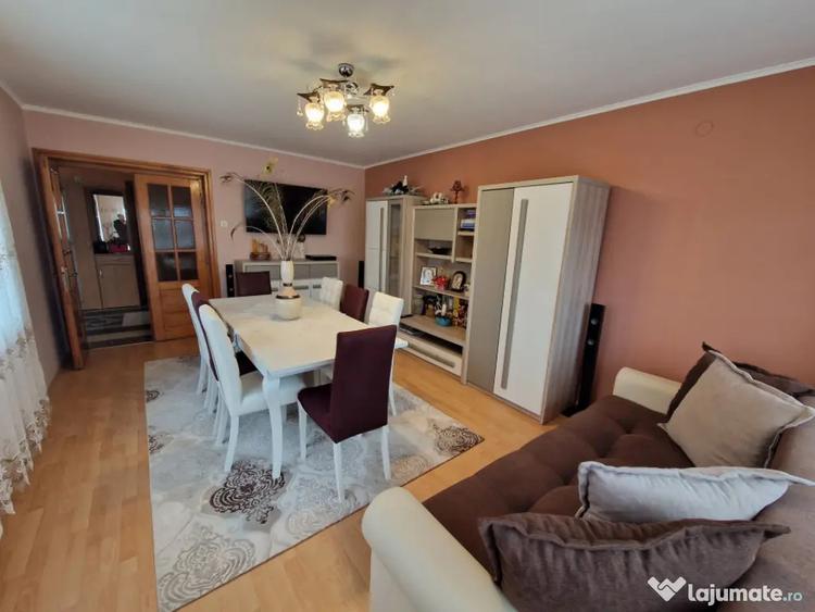 Casa duplex, 195 mp, strada G. Ureche - 16
