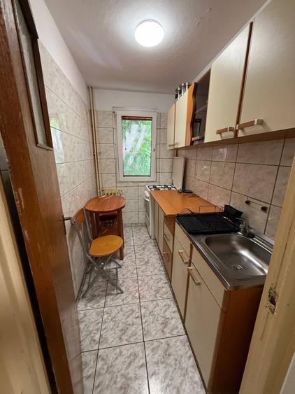 Apartament cu 3 camere decomandat în Timișoara