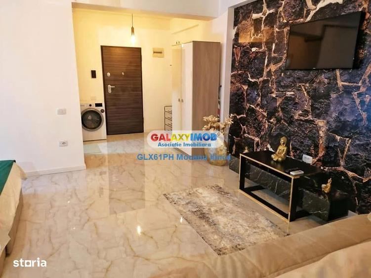 Vanzare studio modern, Navodari, prima linie la mare - 1
