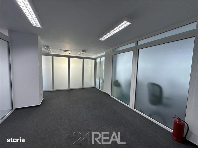 Spațiu comercial, de 140 mp, în Moșilor