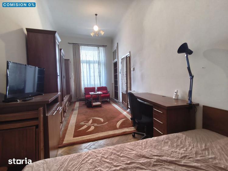 Garsonieră în Ultracentral