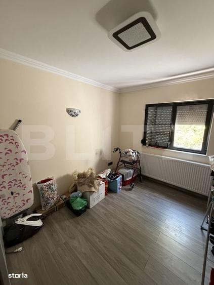 Apartament cu 3 camere în Sârbi