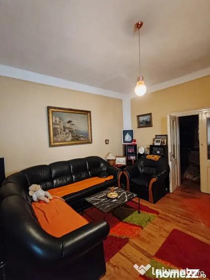 Casă cu 4 camere cu Teren 320 Mp în Ultracentral