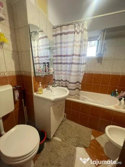 Apartament 3 camere, 65.57 mp, zona Brazda lui Novac - 4