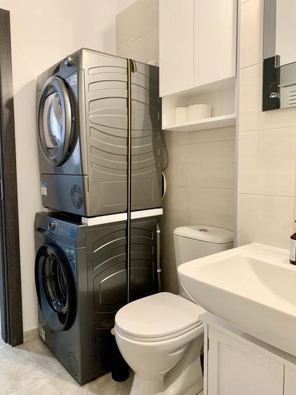 Apartament cu 2 camere decomandat în Timișoara