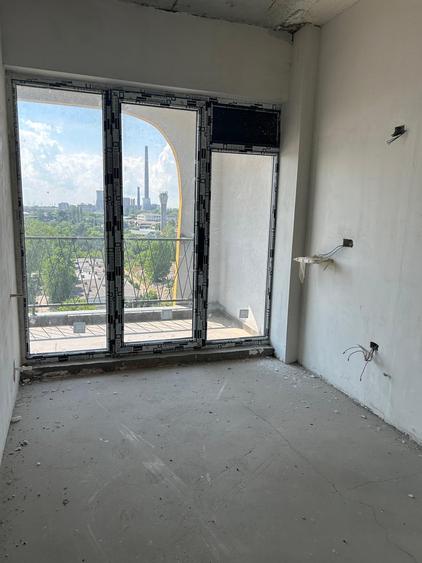 Apartament cu 2 camere în Far