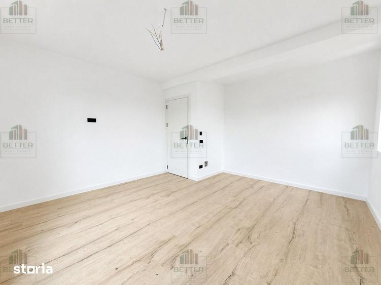 Casa individuala - 4 camere de vanzare, Berceni 426 mp- Gata de Mutare - 13