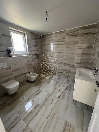 Casă individuală cu 4 camere cu Teren 1500 Mp în Cepari