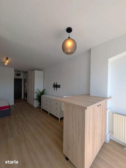 *Garsoniera PREMIUM *PRIMA inchiriere *9 min Metrou Iancului - 5