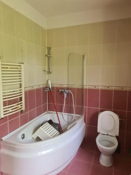 Casă individuală cu 3 camere cu Canalizare în Otopeni