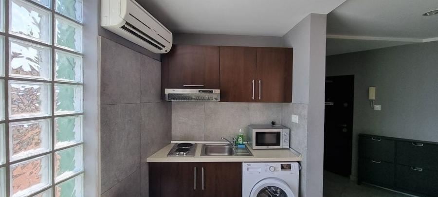Garsonieră în Ultracentral