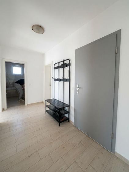 Apartament cu 3 camere decomandat în Avantgarden