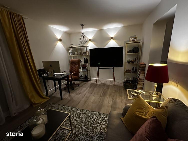 Apartament cu 3 camere în Tudor