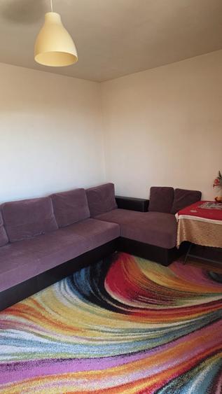 Apartament cu 2 camere decomandat în Lupeni