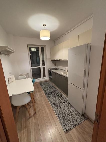 Apartament cu 2 camere decomandat în Dosu Bricii
