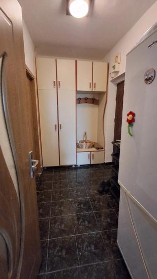 Apartament cu 2 camere decomandat în Măgureni