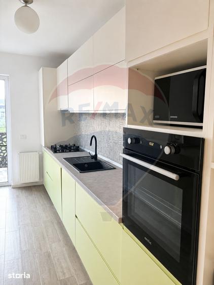 Vanzare apartament 3 camere Fundeni-Dobroesti - 5
