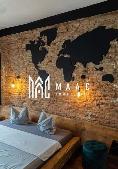 Apartament cu 3 camere în Ultracentral