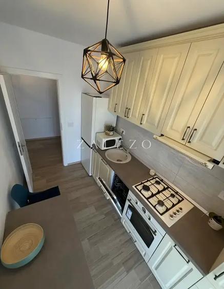 Apartament deosebit cu 2 camere PET FRIENDLY/Iris Armoniei - 3