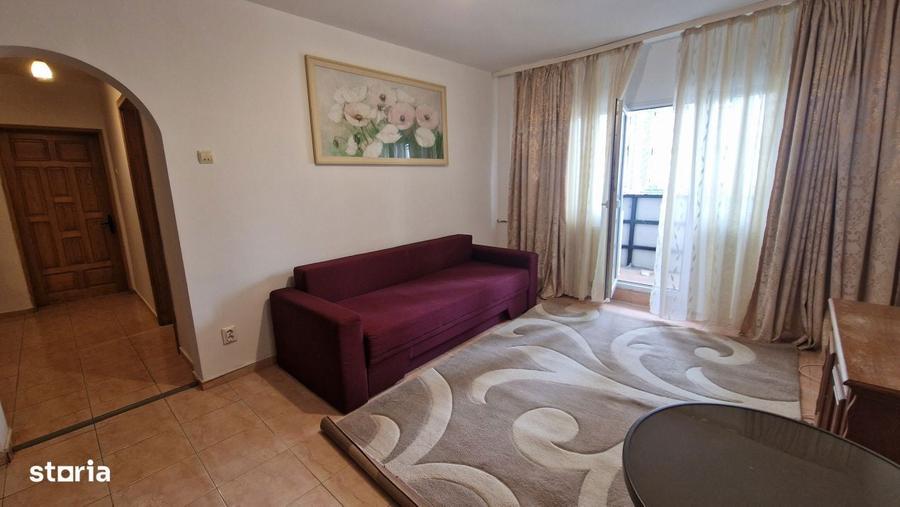 Apartament 3 camere la 9 minute (700m) de Metrou Piata Sudului / Sun P - 11