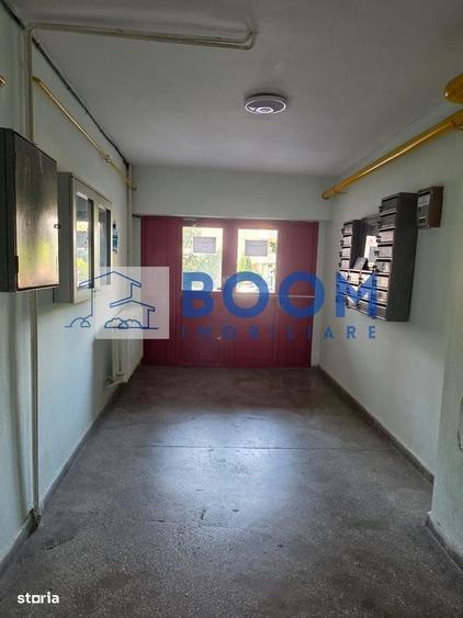 Apartament cu 3 camere în Nord